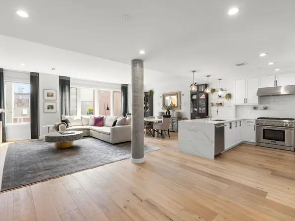 115 Grand St APT 405, Hoboken, NJ 07030