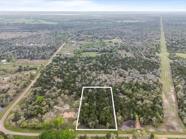 Slo John Rd, Flatonia, TX 78941