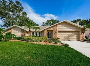 1539 Midnight Pass Way, Clearwater, FL 33765