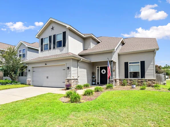 904 S Peoria Ct, Crestview, FL 32536