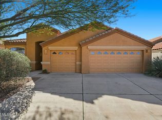 7830 E Treetop Rd, Tucson, AZ 85756