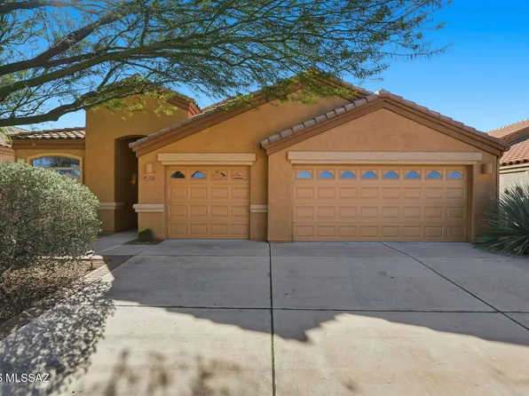 7830 E Treetop Rd, Tucson, AZ 85756