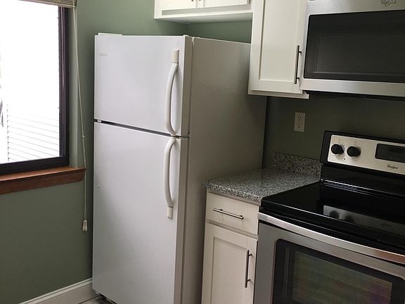 Updated kitchen