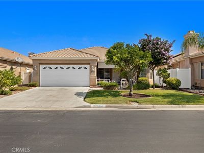 27884 Invitation Dr, Menifee, CA, 92585