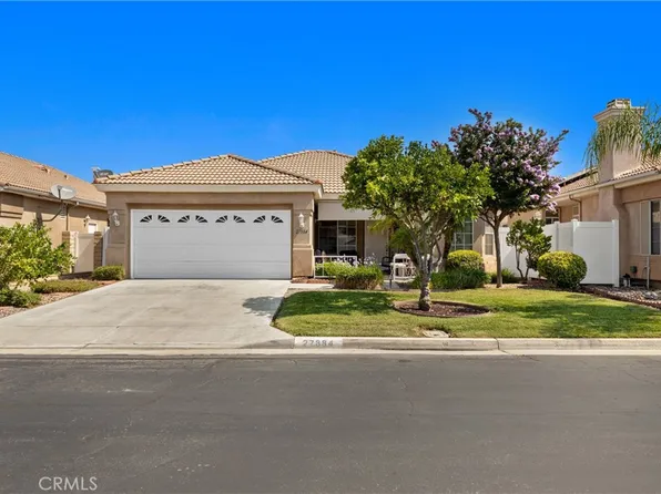 27884 Invitation Dr, Menifee, CA 92585