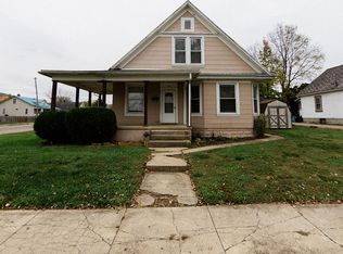 101 N Watt St, Chillicothe, OH 45601