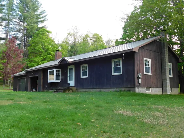 121 Pleasant Valley Road, Springfield, VT 05156