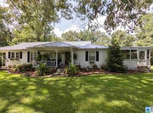 208 Union Grove Rd, Adamsville, AL 35005