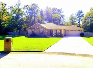 9555 Fox Run Ct W, Semmes, AL 36575