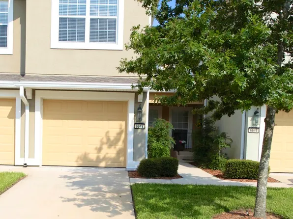 6648 White Blossom Cir #32D, Jacksonville, FL 32258