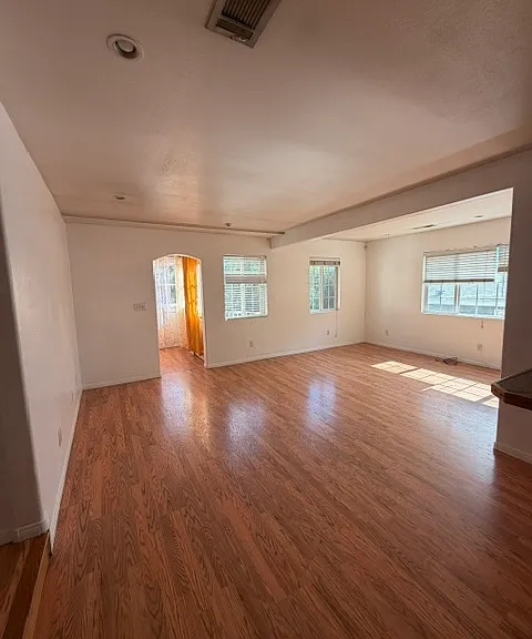 Living Room Area