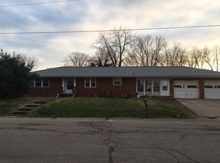 60 N Montague Ave, Zanesville, OH 43701