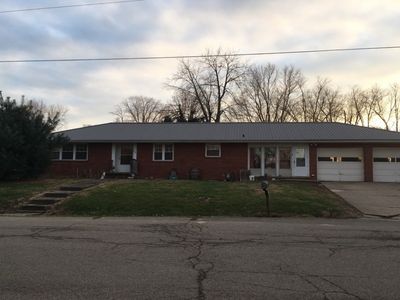 60 N Montague Ave, Zanesville, OH, 43701