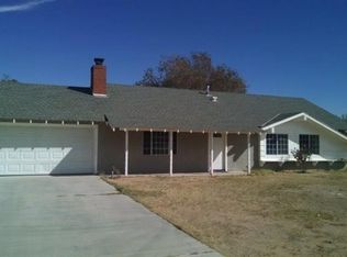 12609 Tesuque Rd, Apple Valley, CA 92308