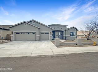 4381 N Kirkwood Ave, Prescott Valley, AZ 86314