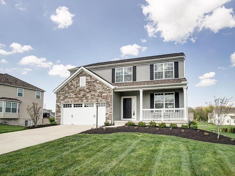 1st image of 9540 Woodbine Way