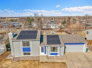 4319 E 118th Ave, Thornton, CO 80233