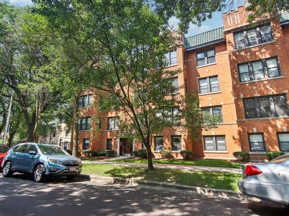 4814 N Hoyne Ave APT 1, Chicago, IL 60625