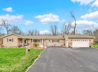 2640 E Toto Rd, Knox, IN 46534