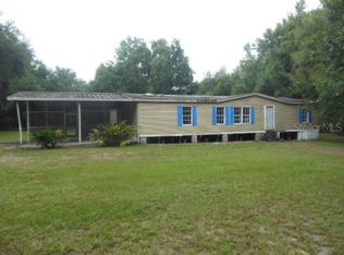 12620 SE Sunset Harbor Rd, Weirsdale, FL 32195