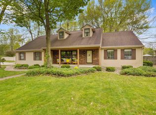 1405 Allison Blvd, Auburn, IN 46706