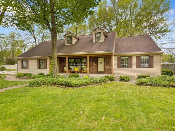 1405 Allison Blvd, Auburn, IN 46706