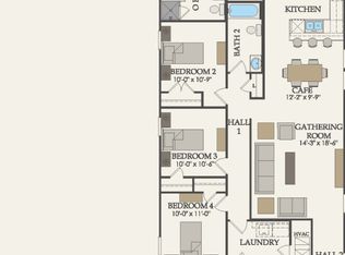 314 Bismuth Dr, Crosby, TX 77532