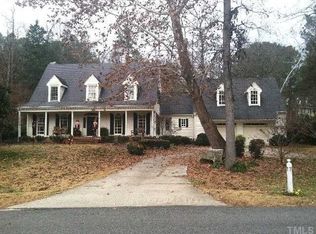 7 Birnham Ln, Durham, NC 27707