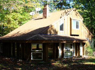 4315 Hipps Hollow Rd, Eau Claire, MI 49111