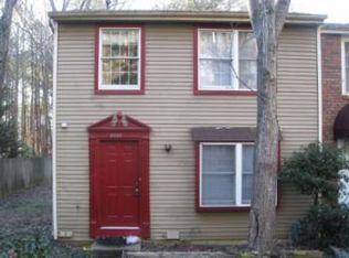 8869 Roberts Dr, Sandy Springs, GA 30350