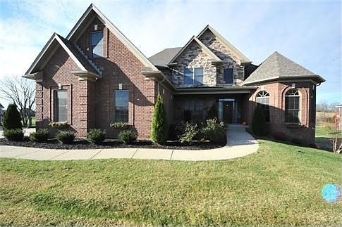 259 Peach Orchard Cir