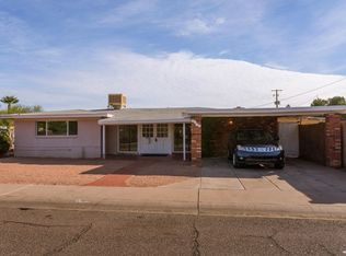 1715 N 18th Pl, Phoenix, AZ 85006