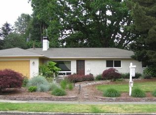 12060 SW Bowmont St, Portland, OR 97225