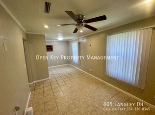605 Langley Dr, Dothan, AL 36301