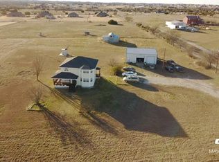 699 Green Acres Rd, Weatherford, TX 76088