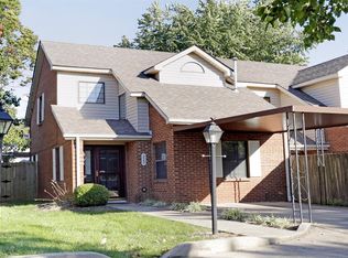 323 Santa Fe Ct, Lexington, KY 40509