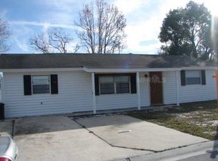 4146 Las Vegas Dr, New Pt Richey, FL 34653