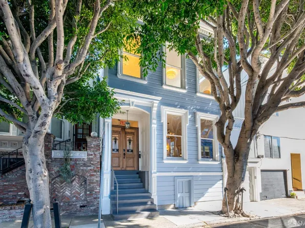 18 Orben Pl, San Francisco, CA 94115