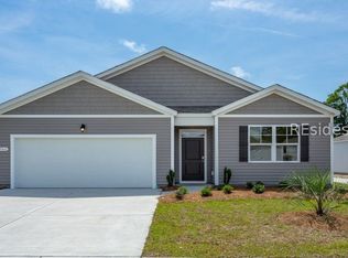 75 Pollen Dr, Ridgeland, SC 29936