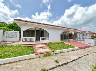23 Virgilio Del Pozo, Manati, PR 00674