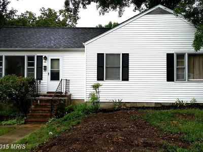 46 Mattingly Ave, Indian Head, MD, 20640