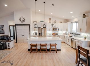19 Feather Meadow Pl, Three Forks, MT 59752
