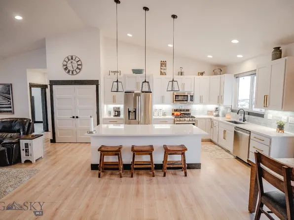 19 Feather Meadow Pl, Three Forks, MT 59752