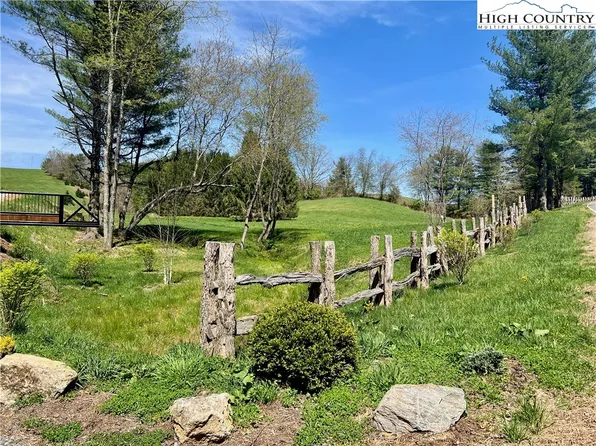 Lot 2 Riverdale on the New River, Jefferson, NC 28640