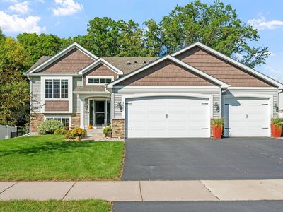 3007 127th Ave NE, Blaine, MN, 55449