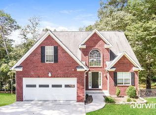 3606 Griffin Dr, Gainesville, GA 30506