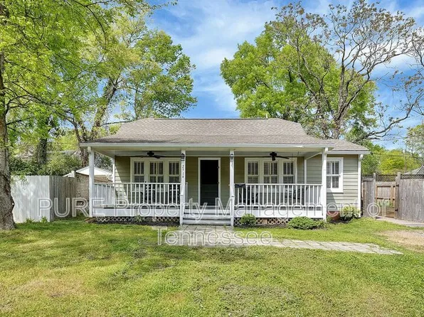 2514 Ashwood Ave, Nashville, TN 37212