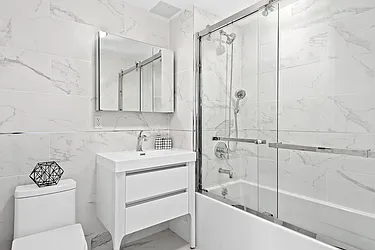 Rented by Compass