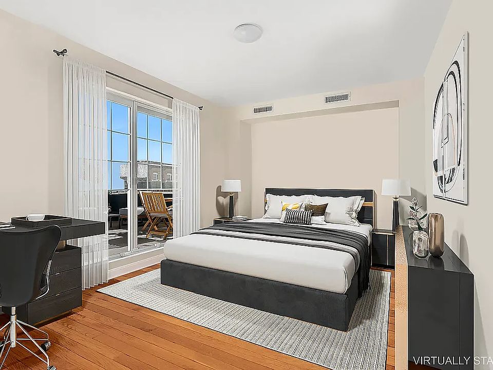 1st image of 720 Manhattan Ave #Penthouse