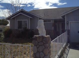 925 Jessica Ln, Fernley, NV 89408